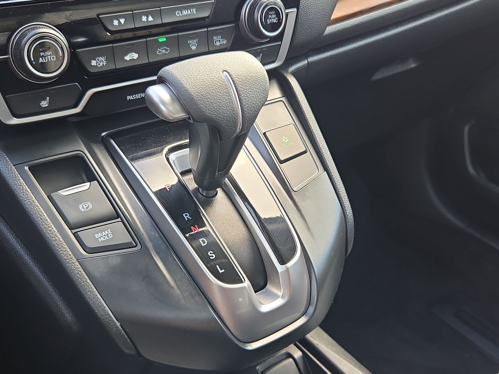 Used 2019 Honda CR-V EX image 26