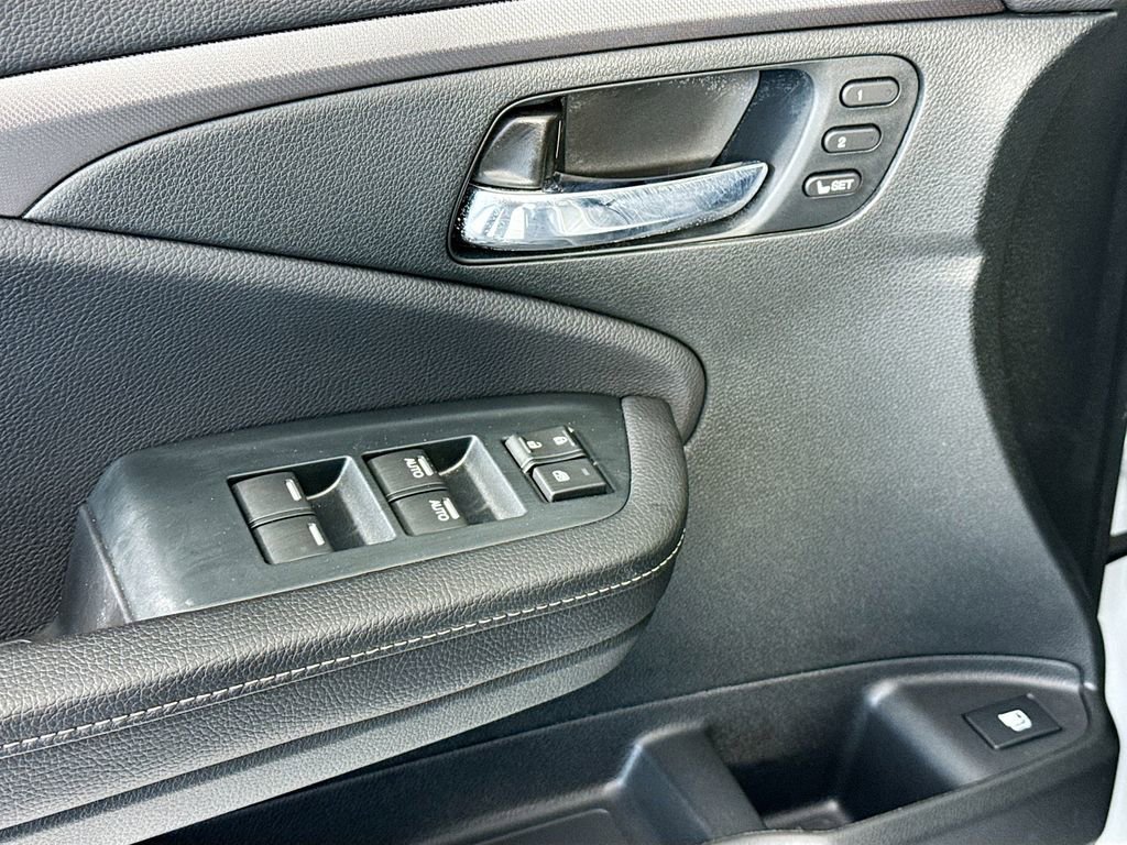 Certified 2023 Honda Ridgeline RTL-E image 23