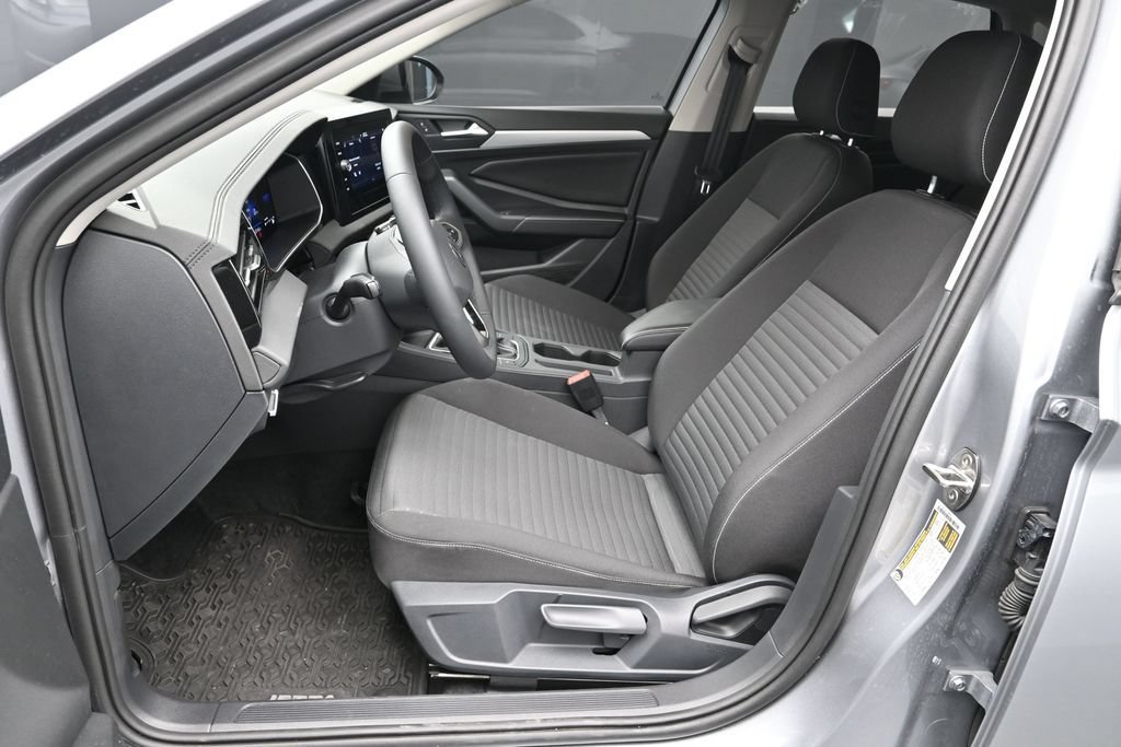 Used 2026 Volkswagen Jetta S FWD image 7