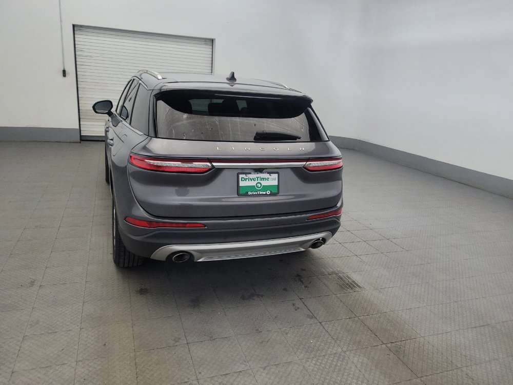 Used 2022 Lincoln Corsair AWD w/ Equipment Group 101A image 6