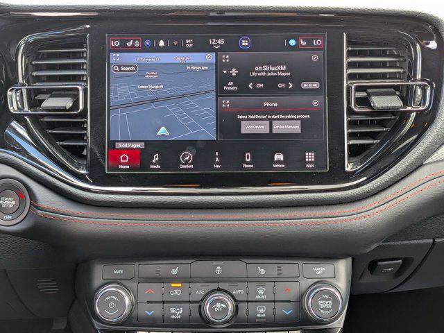 Certified 2025 Dodge Durango GT RWD image 17