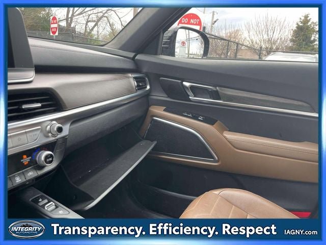 Used 2022 Kia Telluride SX w/ SX Prestige Package AWD/4WD image 34