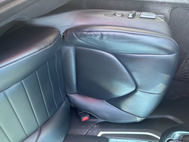 Used 2023 Toyota Highlander XLE AWD/4WD image 9