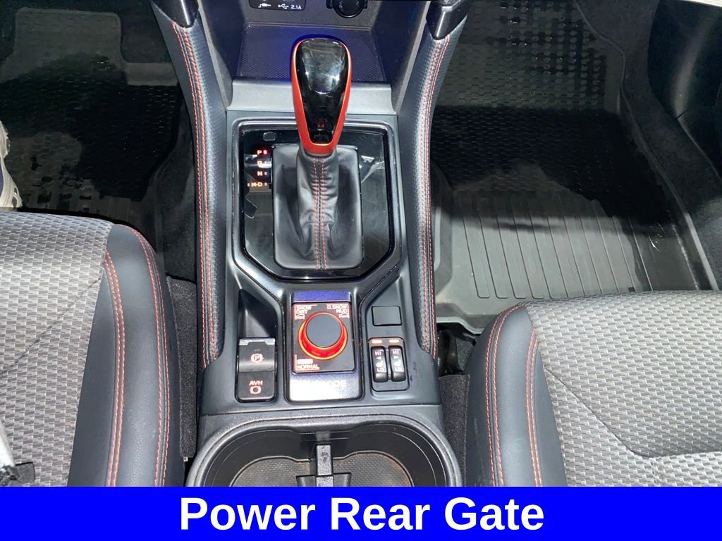 Certified 2023 Subaru Forester Sport image 18