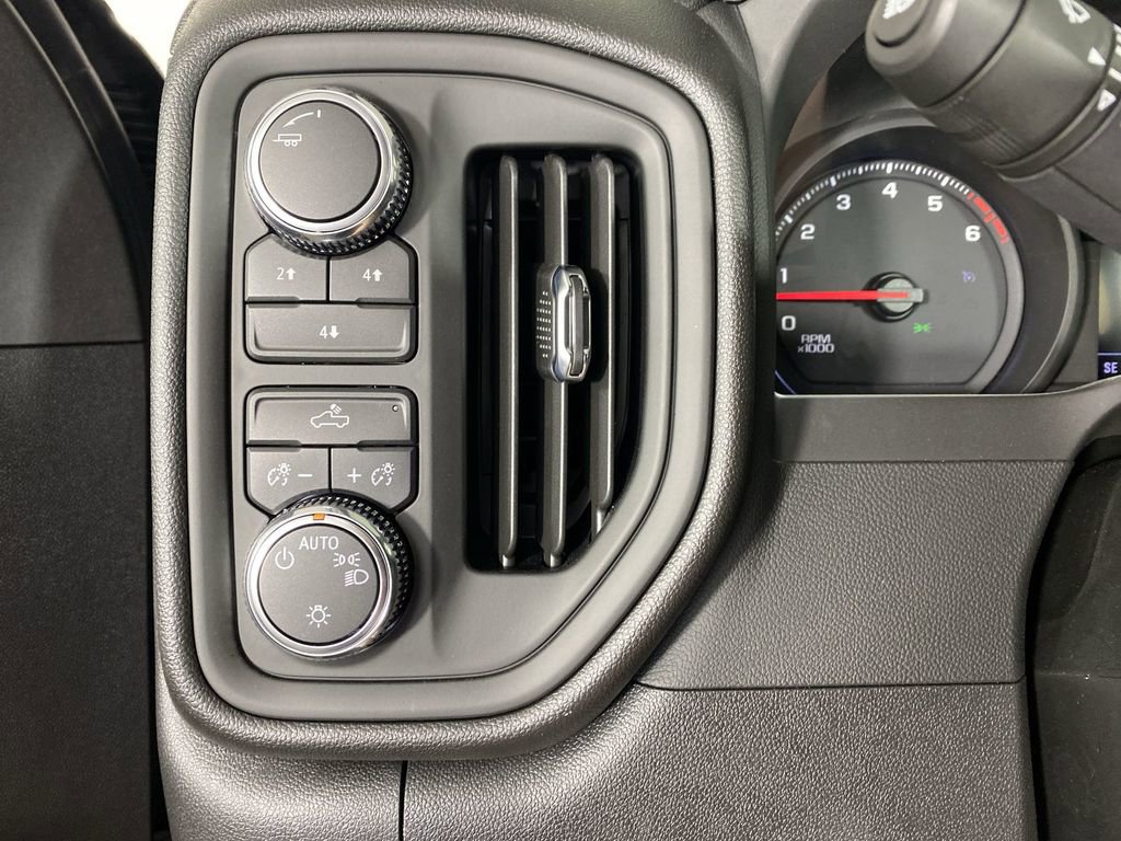 New 2026 GMC Sierra 2500 Pro w/ Snow Plow Prep/Camper Package image 20