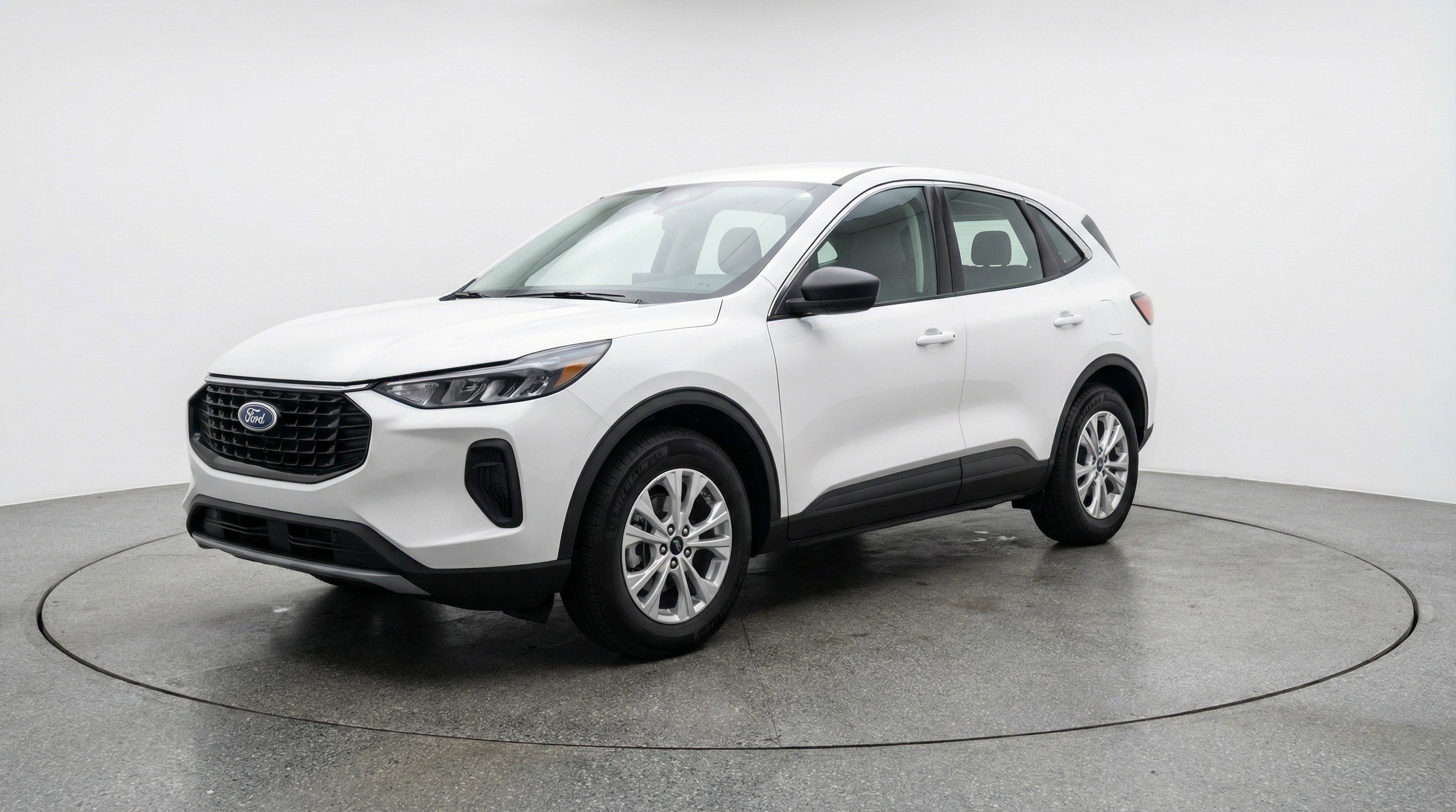 Used 2024 Ford Escape Active image 3