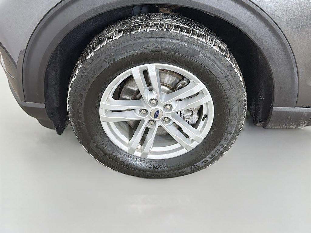 Used 2020 Ford Explorer XLT image 15