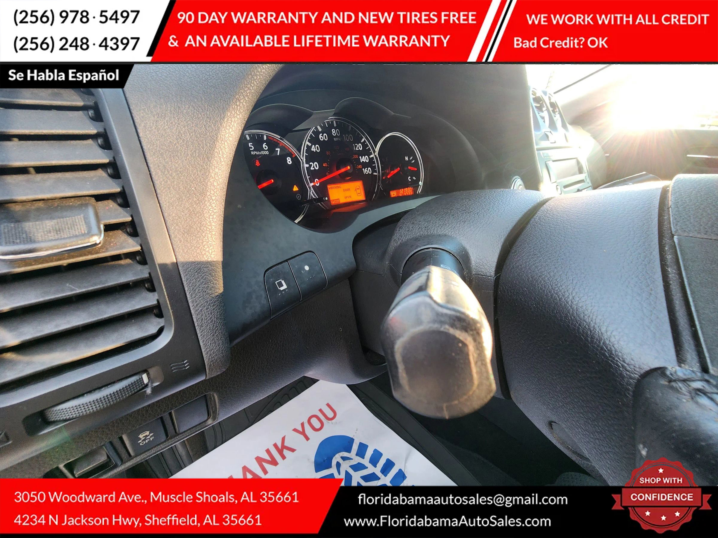 Used 2012 Nissan Altima 2.5 S w/ Convenience Pkg image 15