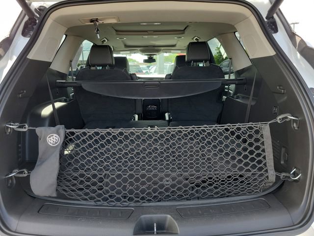Used 2019 Buick Enclave Avenir w/ Avenir Technology Package AWD/4WD image 9