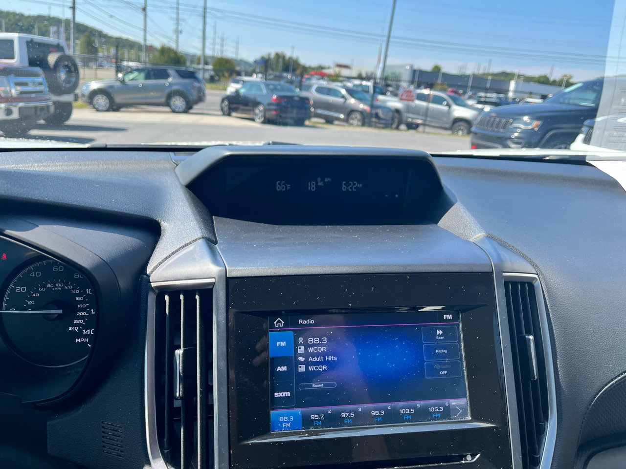 Used 2019 Subaru Forester 2.5i w/ Alloy Wheel Package image 23