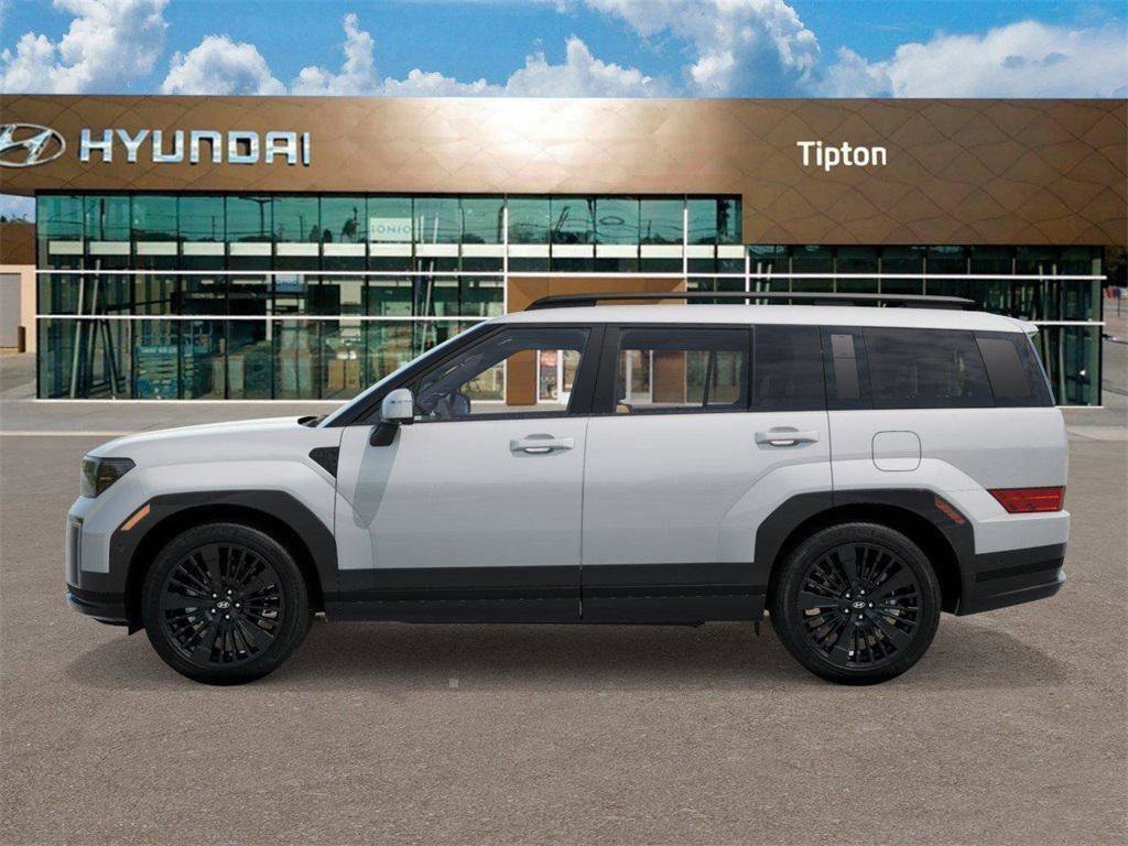New 2026 Hyundai Santa Fe Calligraphy image 3