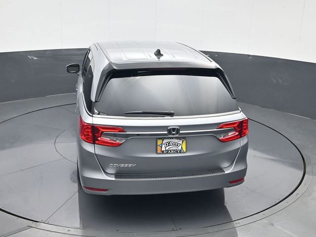 Used 2019 Honda Odyssey EX image 20