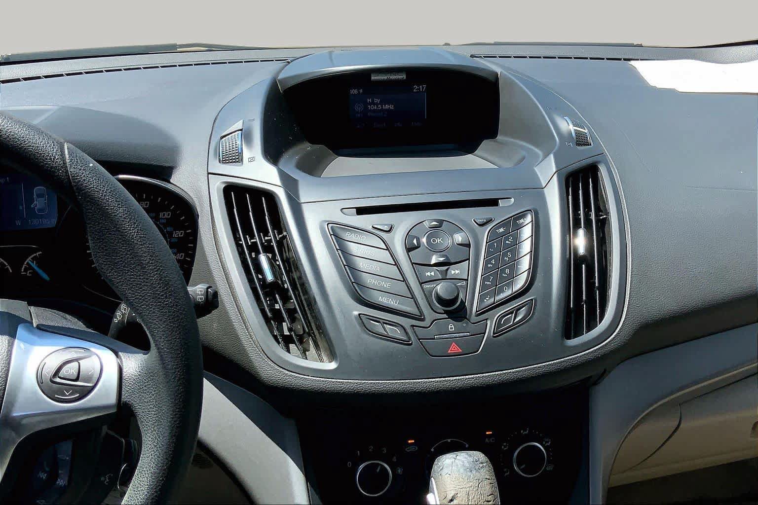 Used 2014 Ford Escape SE FWD image 7