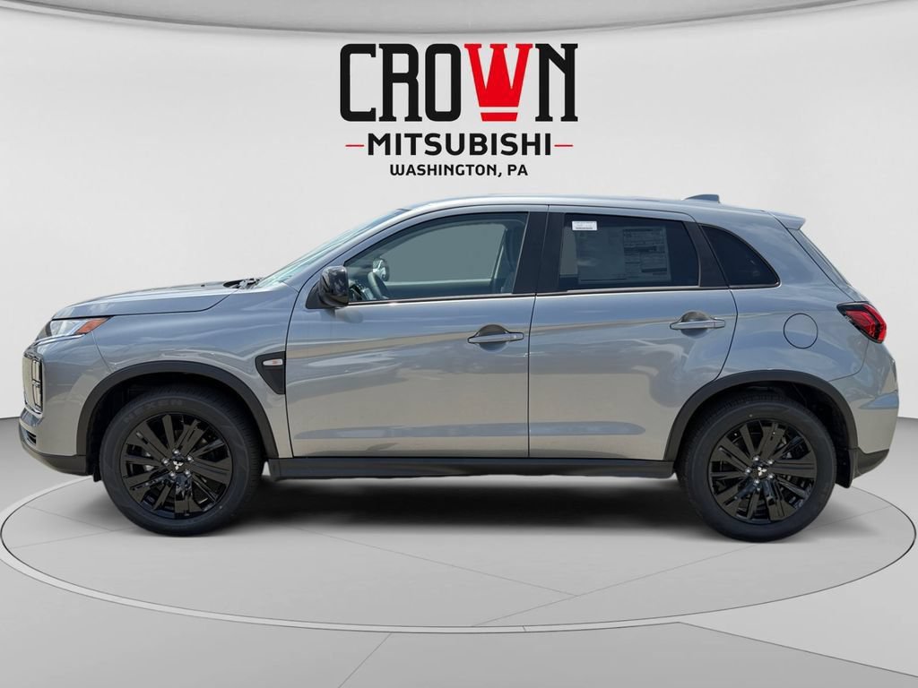 New 2026 Mitsubishi Outlander Sport AWD image 6