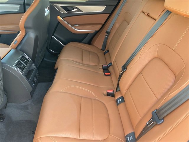 New 2025 Jaguar F-PACE R-Dynamic S image 17