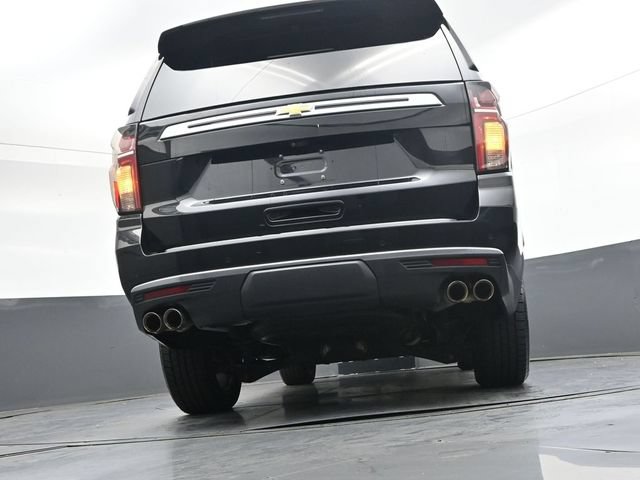 Used 2021 Chevrolet Tahoe High Country w/ Max Trailering Package AWD/4WD image 43