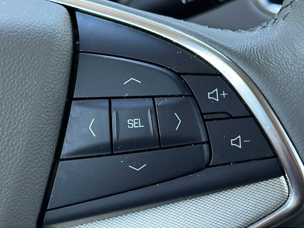 Used 2023 Cadillac XT5 Premium Luxury FWD image 29