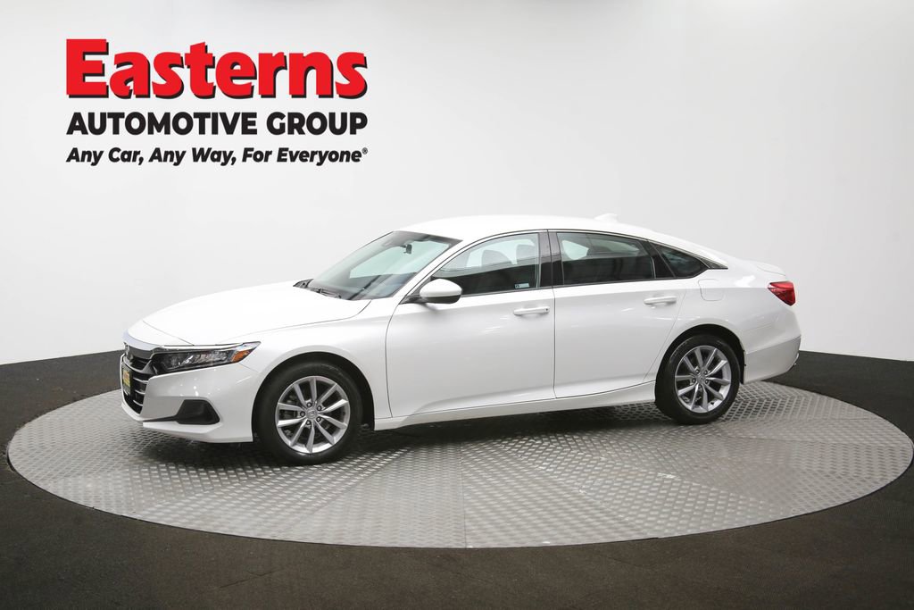 Used 2022 Honda Accord LX image 56