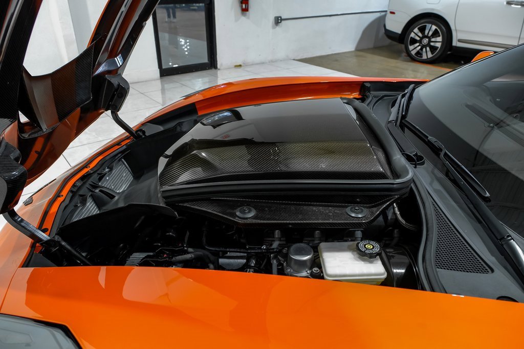 Used 2019 Chevrolet Corvette ZR1 image 55