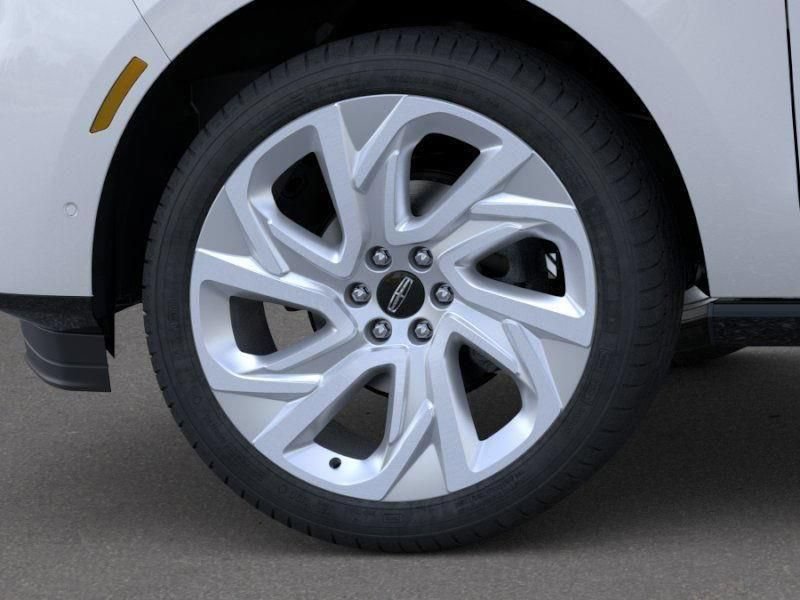 New 2025 Lincoln Navigator Reserve AWD/4WD image 19