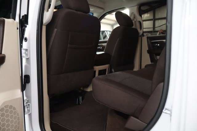 Used 2017 RAM 2500 Lone Star AWD/4WD image 54