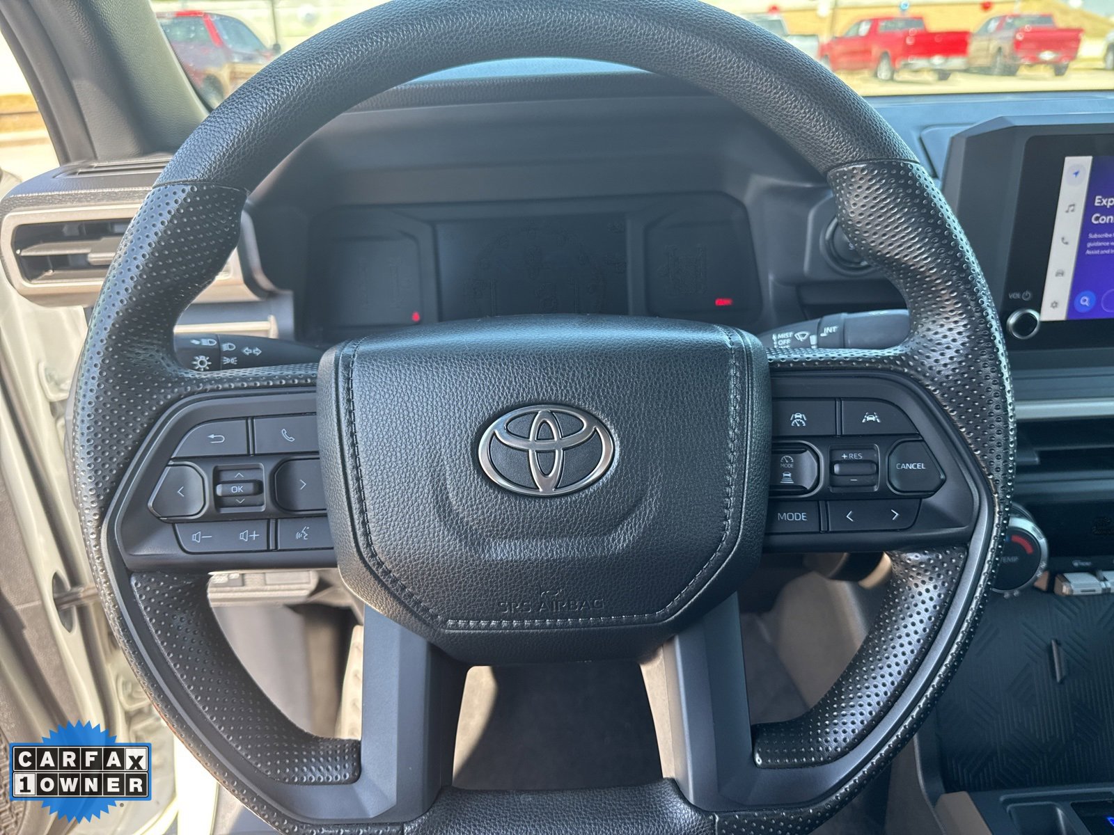 Used 2024 Toyota Tacoma SR image 11