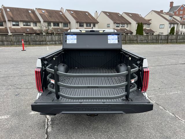 Used 2024 Toyota Tundra TRD Pro AWD/4WD image 31