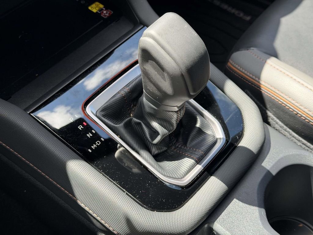 Used 2025 Subaru Forester Sport image 32