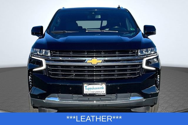Used 2022 Chevrolet Tahoe LT w/ LT Signature Plus Package image 2