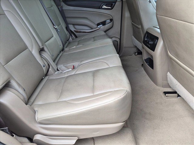 Used 2020 GMC Yukon SLT w/ Graphite Performance Edition AWD/4WD image 22