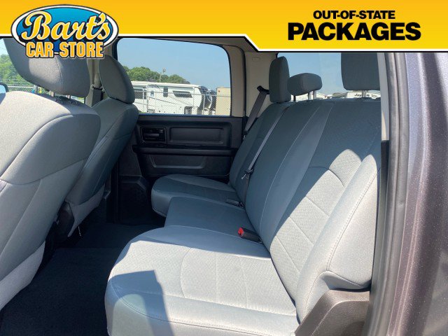 Used 2019 RAM 1500 Express w/ Express Value Package image 18