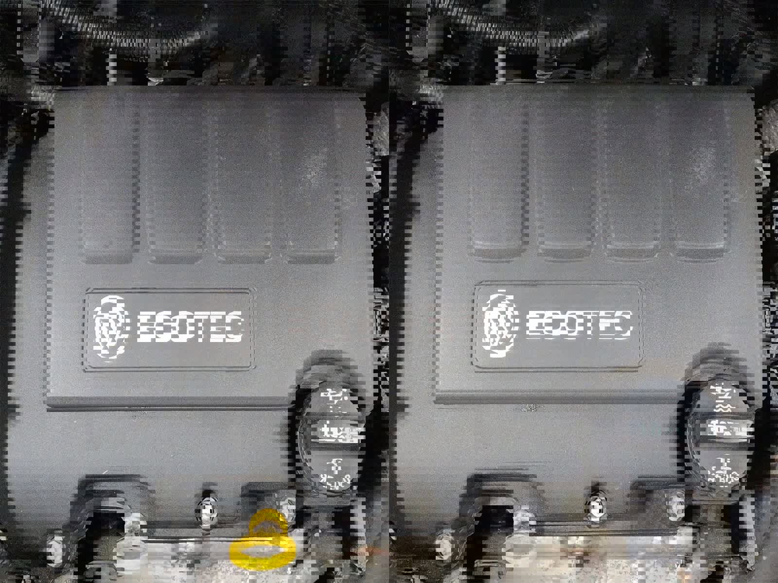 Used 2016 Buick Encore FWD image 15