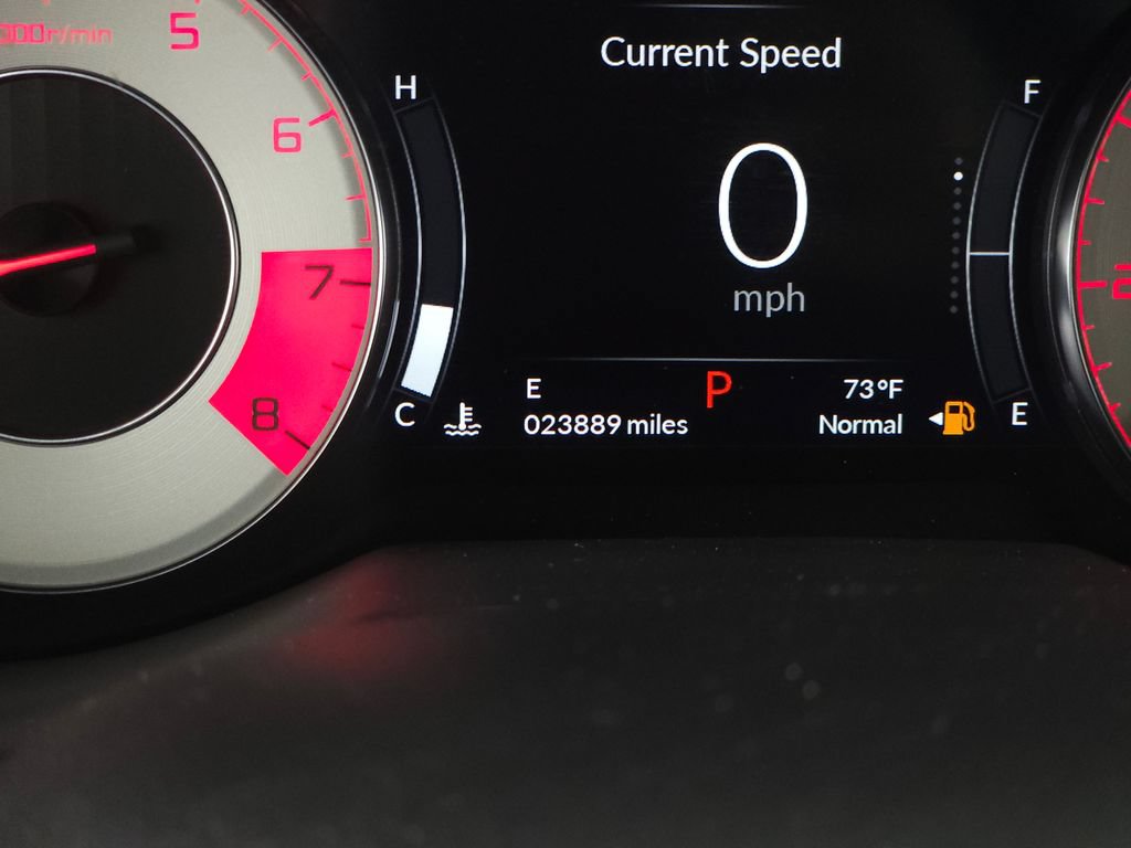 Used 2024 Acura RDX A-Spec w/ Advance Package AWD/4WD image 20