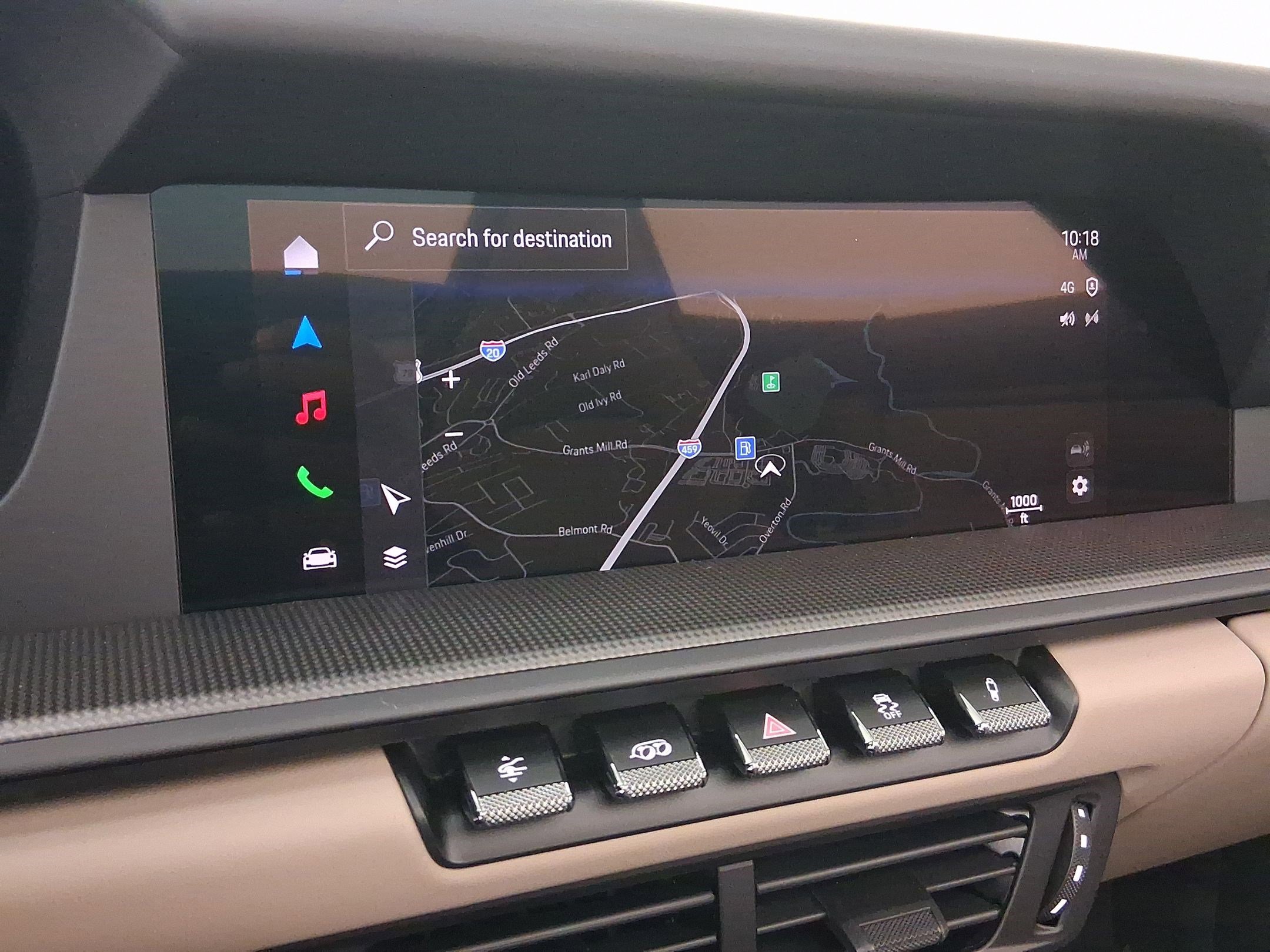 New 2026 Porsche 911 Carrera 4S image 23