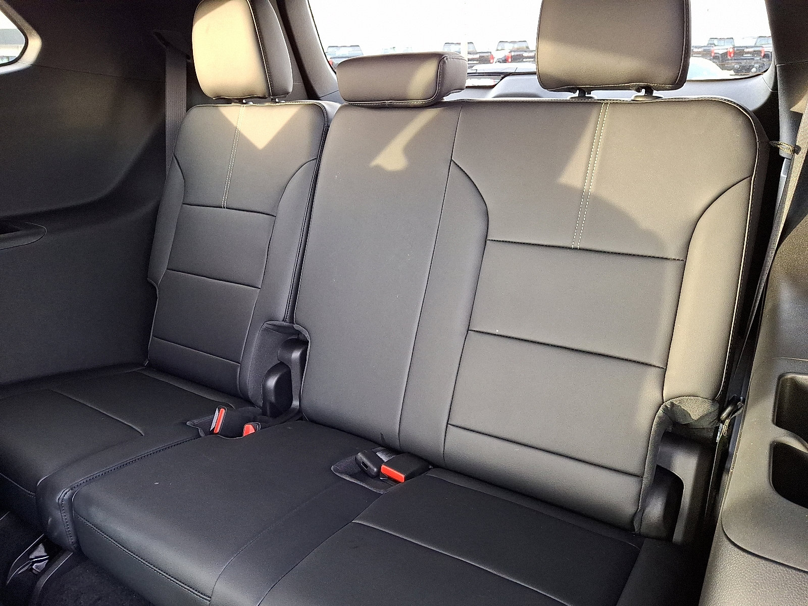 New 2026 GMC Acadia Elevation w/ Elevation Premium Package image 6