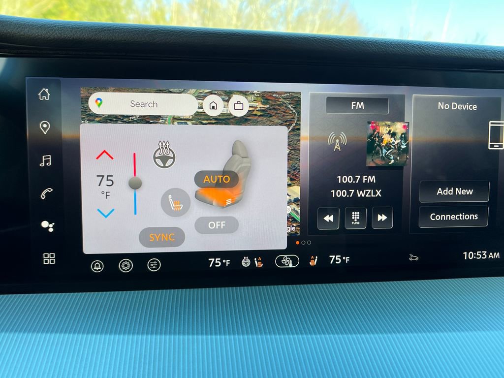 Used 2025 Nissan Murano SL image 17