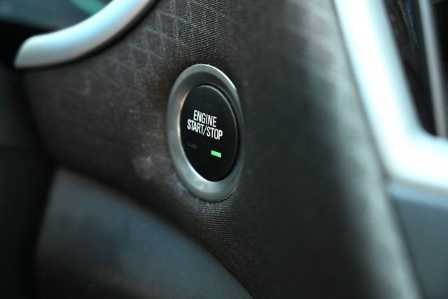 Used 2024 Chevrolet Malibu LT image 36