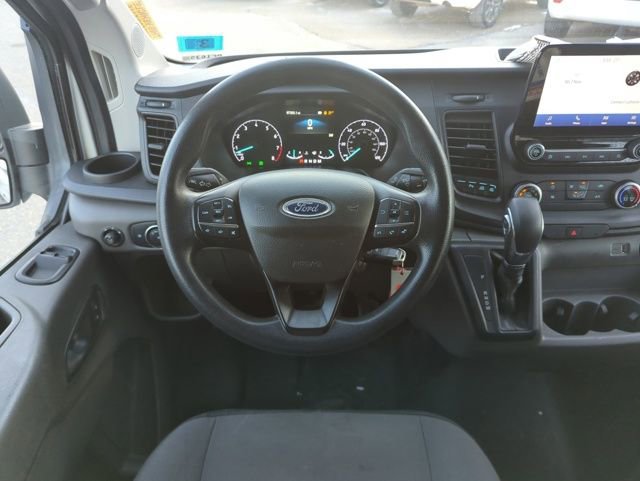 Used 2020 Ford Transit 250 Low Roof AWD image 17