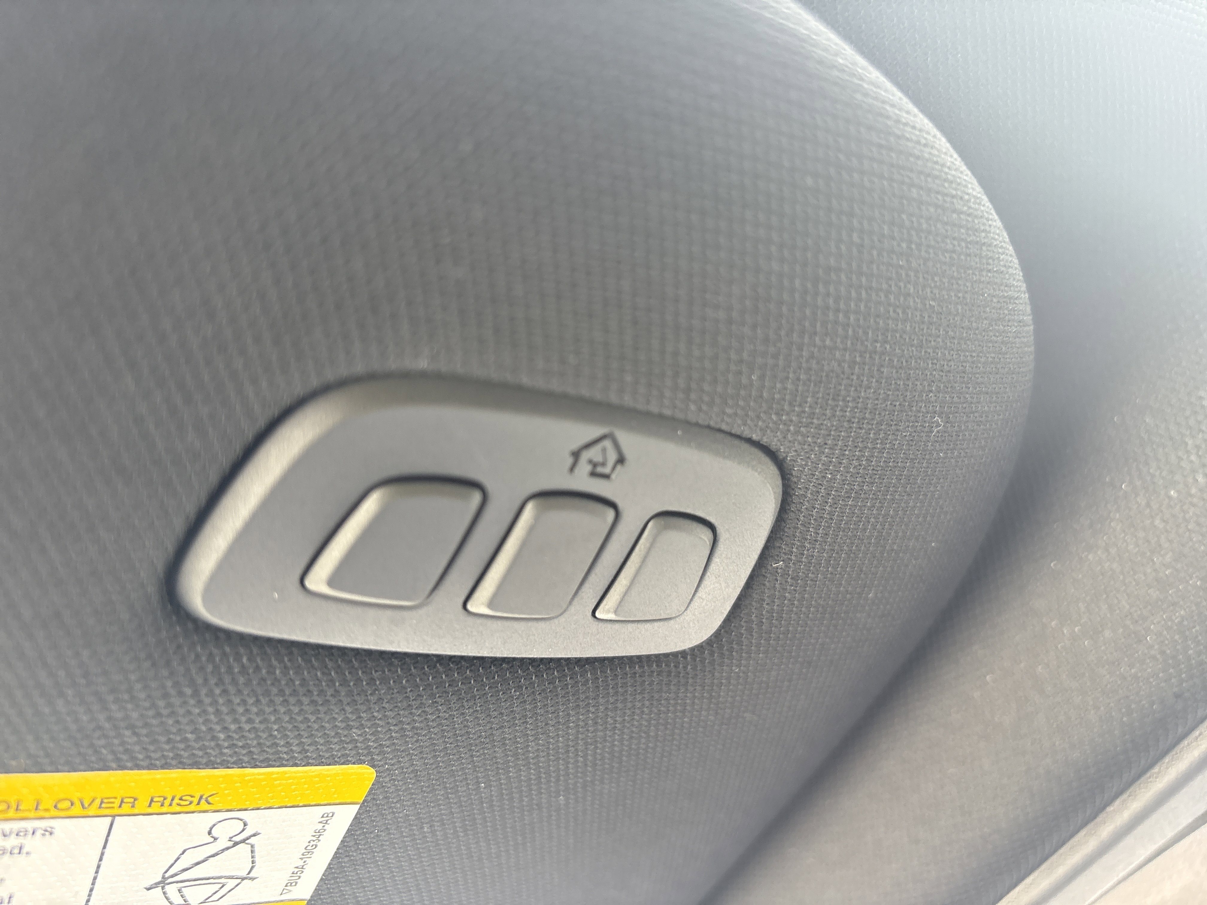 Used 2025 Ford Expedition Tremor image 23