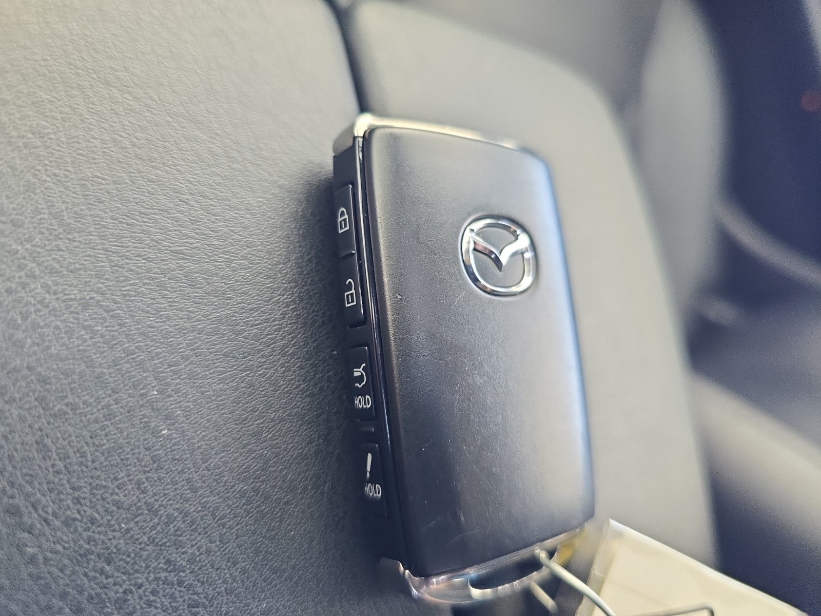 Used 2022 MAZDA CX-9 Touring Plus AWD/4WD image 26