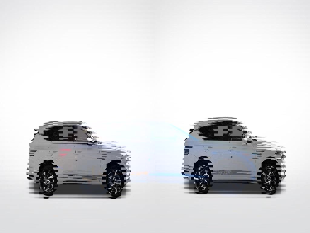 New 2026 Genesis GV80 3.5T Advanced image 5