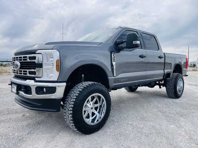 Used 2024 Ford F350 XLT