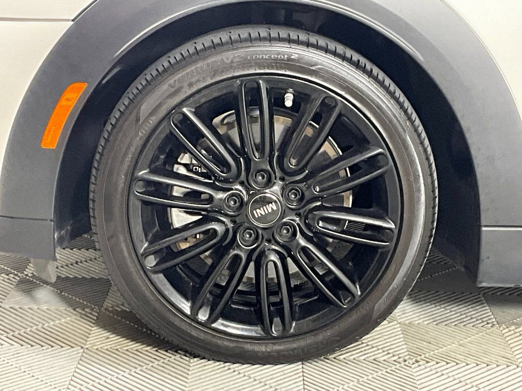 Used 2024 MINI Cooper S image 26