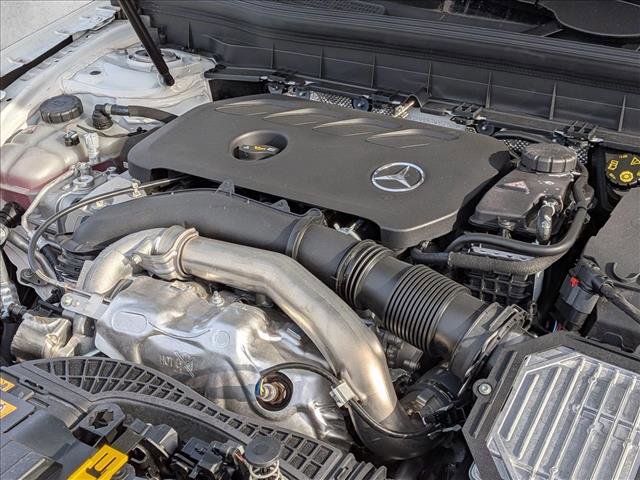New 2026 Mercedes-Benz GLB 250 4MATIC image 17