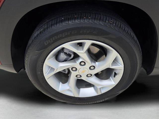 Certified 2024 Chevrolet Trax LS w/ LS Convenience Package FWD image 9