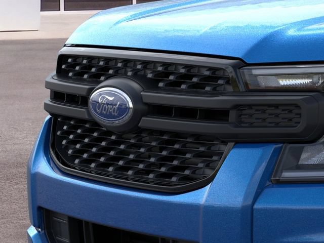 New 2025 Ford Ranger XL w/ Trailer Tow Package AWD/4WD image 17
