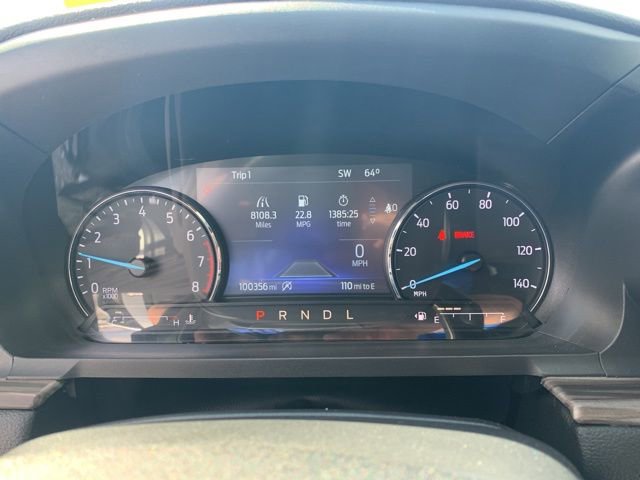 Used 2021 Ford Explorer Limited w/ Equipment Group 301A image 33