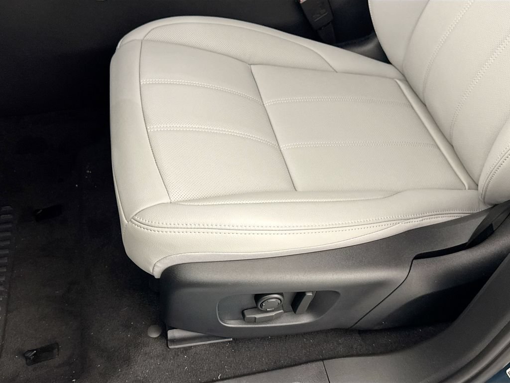 New 2026 Land Rover Range Rover Evoque S AWD/4WD image 20