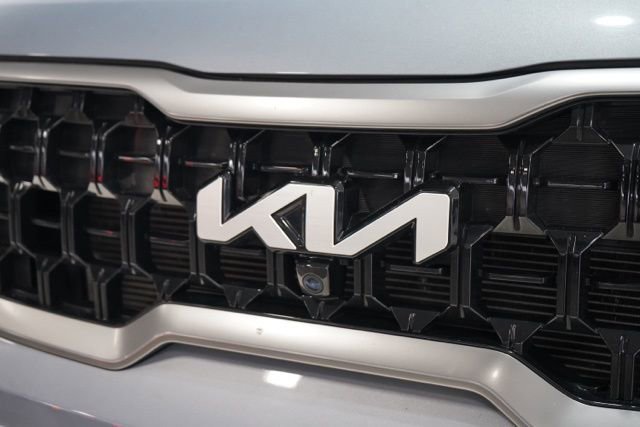 Used 2023 Kia Telluride SX Prestige X-Pro AWD/4WD image 11