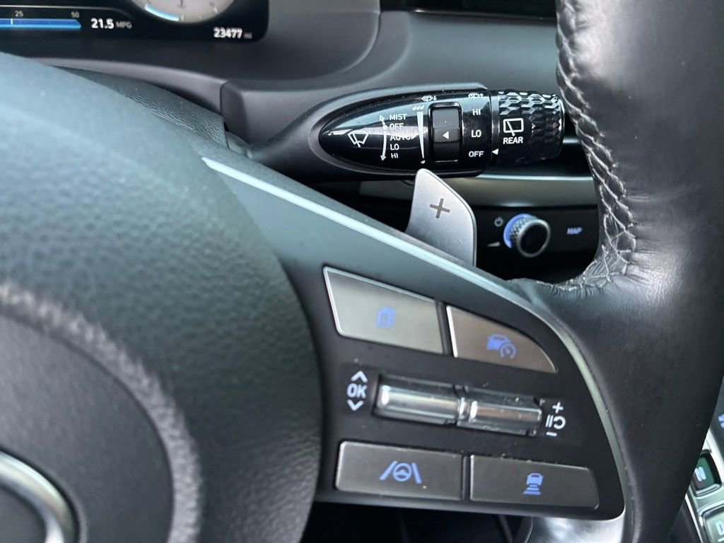 Used 2023 Hyundai Palisade Limited w/ Cargo Package image 30